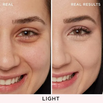 Bye Bye Under Eye Concealer Full Coverage 11.5 Light Beige 0.4 fl oz It Cosmetics