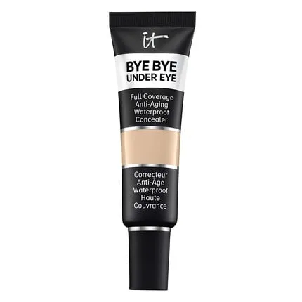 Bye Bye Under Eye Concealer Full Coverage 11.5 Light Beige 0.4 fl oz It Cosmetics