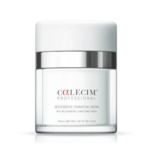 Calecim Restorative Hydration Cream