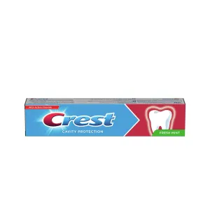 Cavity Protection Fresh Mint