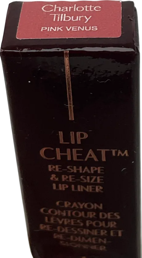 Charlotte Tilbury Lip Cheat Lip Liner Pink Venus 1.2g