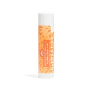 Clementine Citrus Aromatherapy Balm
