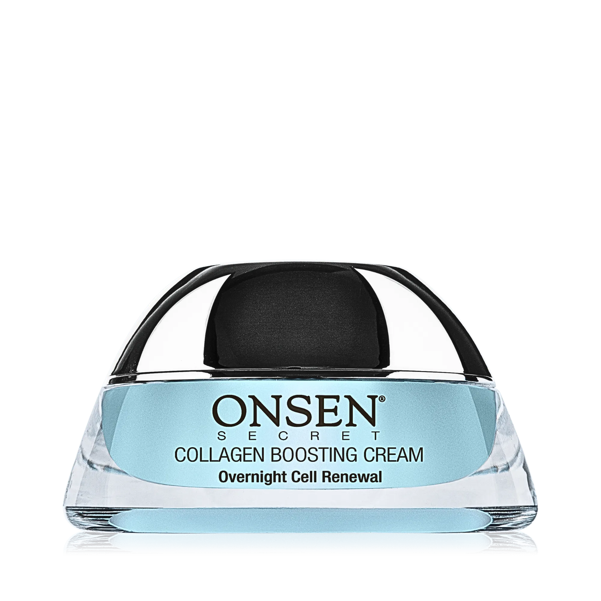 Collagen Boosting Cream - Firm & Rejuvenate