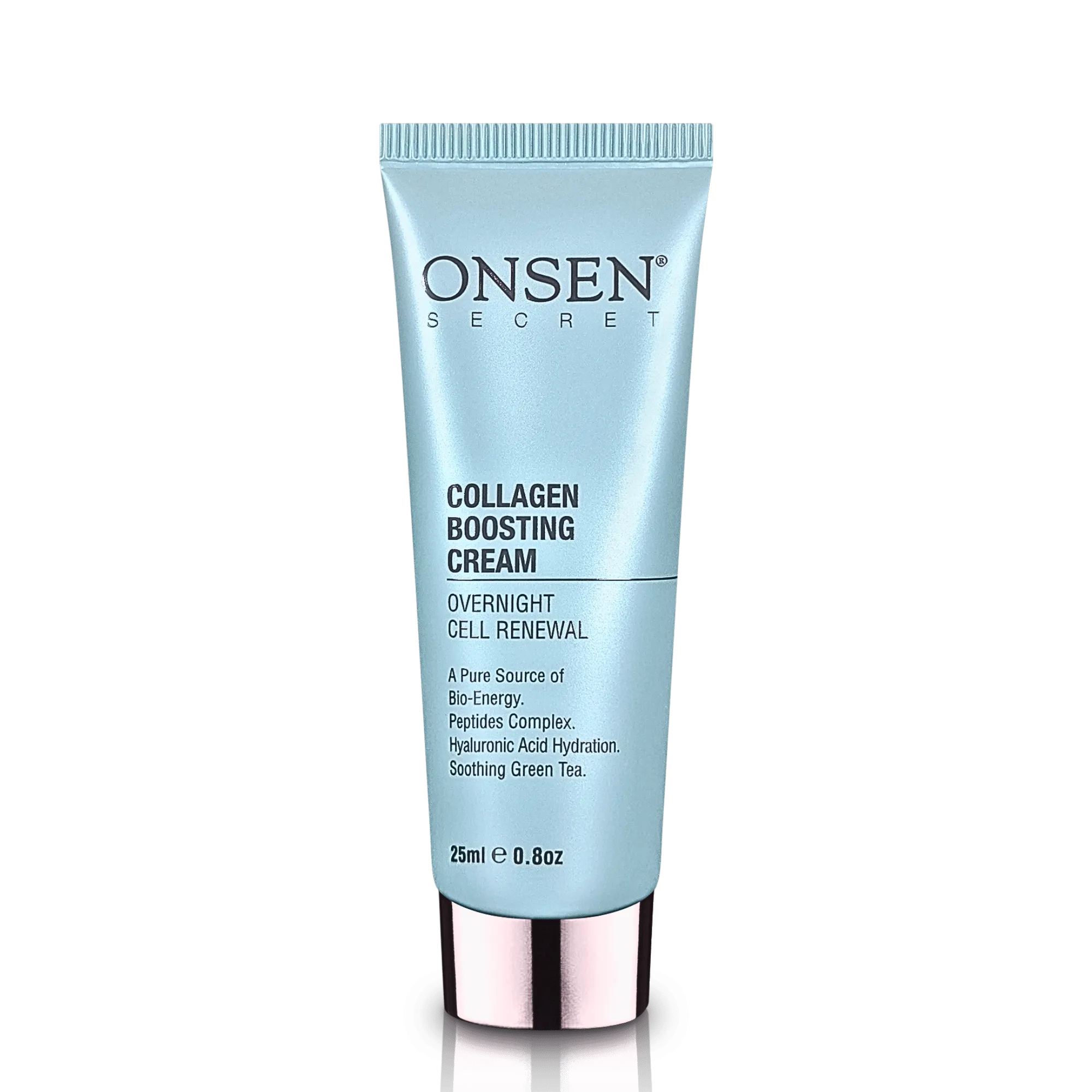Collagen Boosting Cream - Firm & Rejuvenate