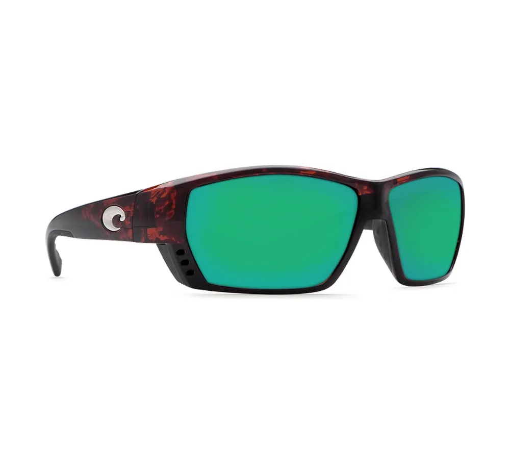 Costa Del Mar Tuna Alley Sunglasses