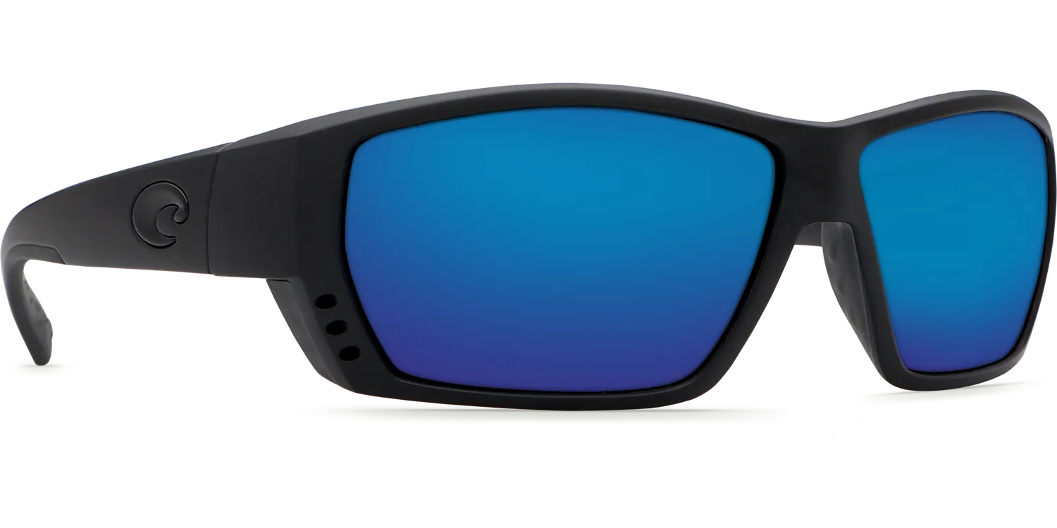 Costa Del Mar Tuna Alley Sunglasses