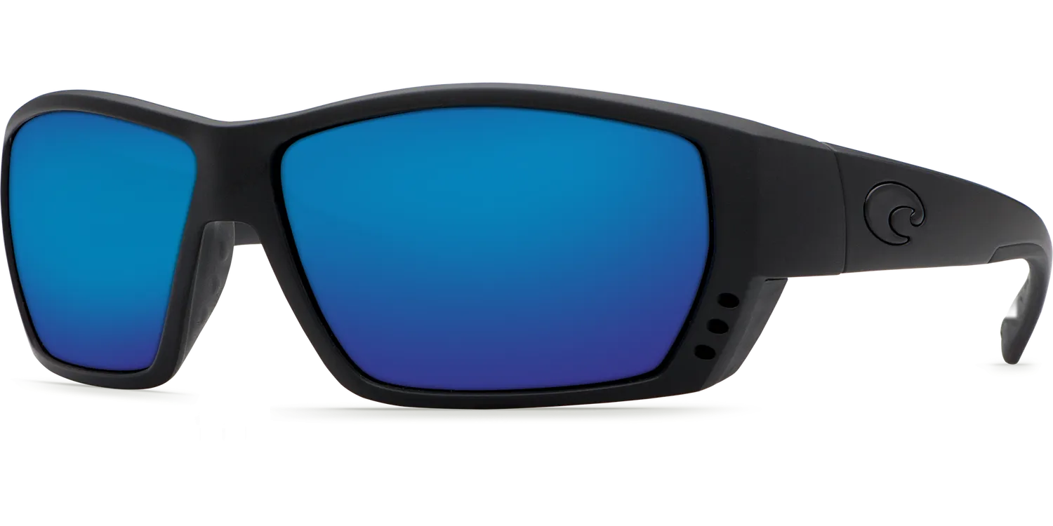 Costa Del Mar Tuna Alley Sunglasses