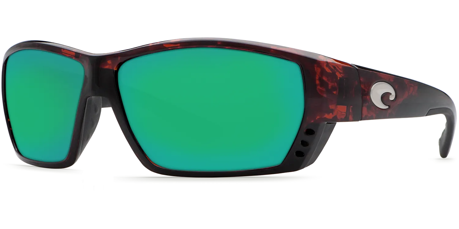 Costa Del Mar Tuna Alley Sunglasses