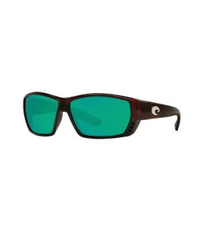 Costa Del Mar Tuna Alley Sunglasses
