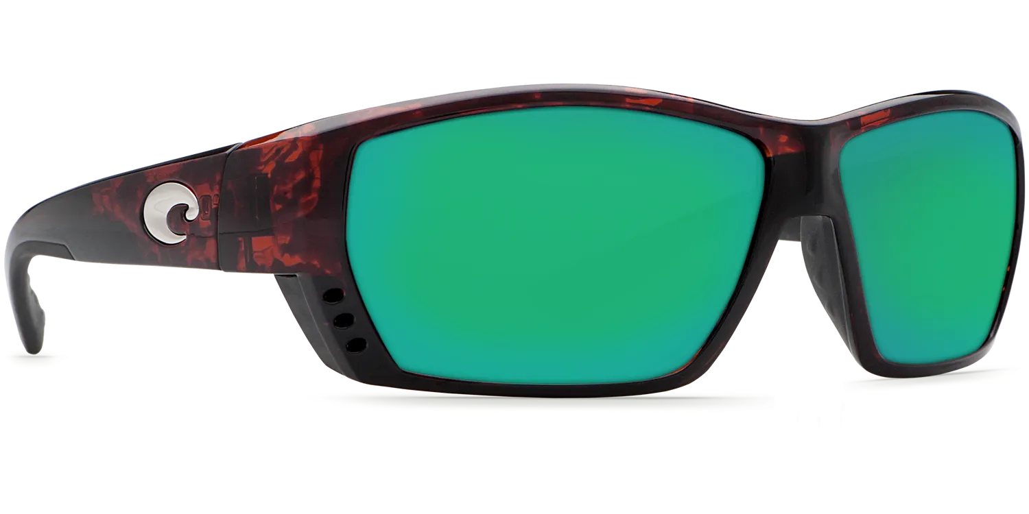 Costa Del Mar Tuna Alley Sunglasses