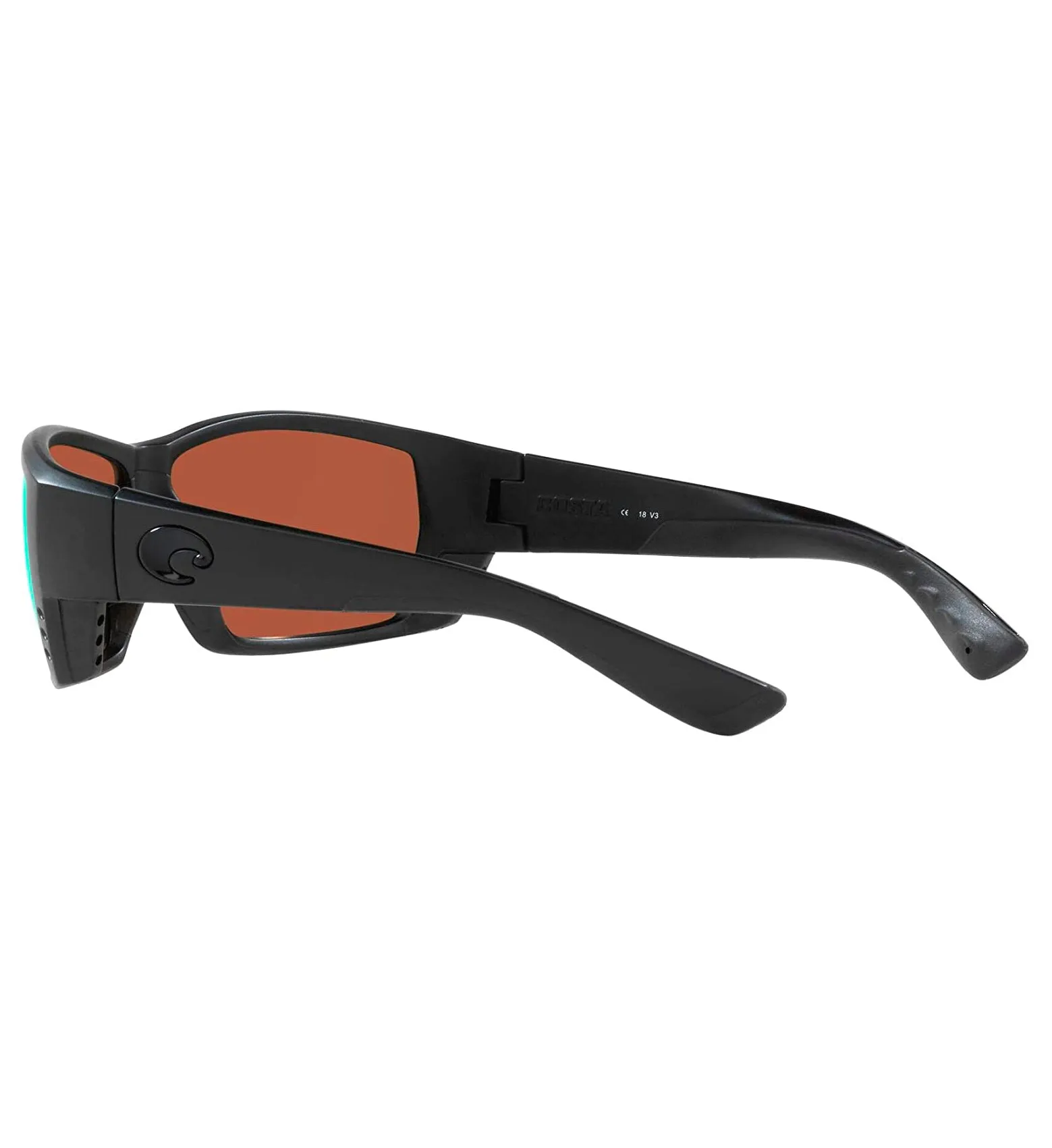 Costa Del Mar Tuna Alley Sunglasses