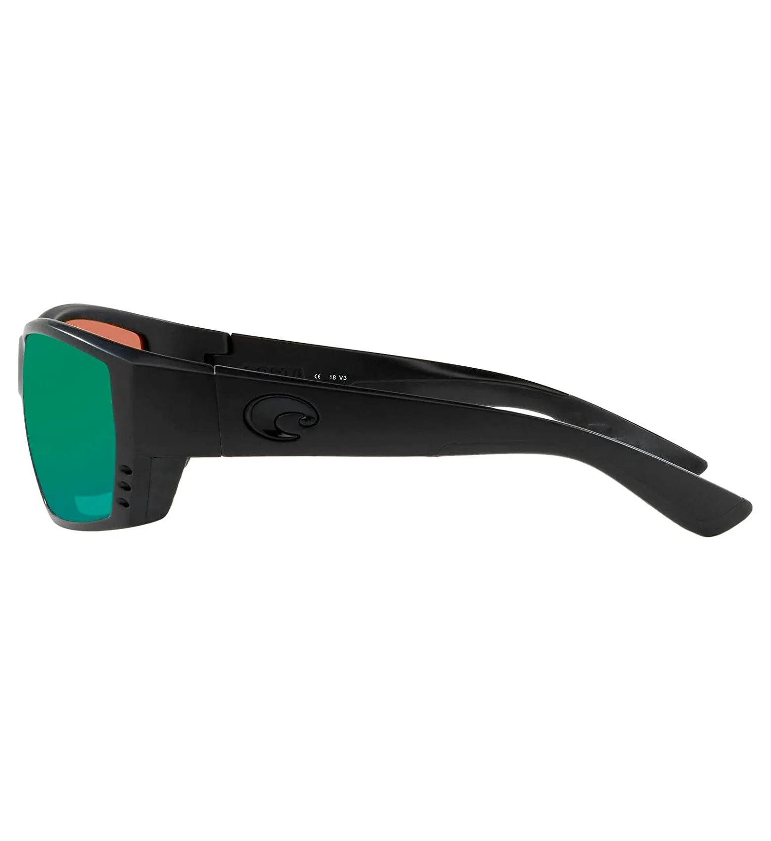 Costa Del Mar Tuna Alley Sunglasses