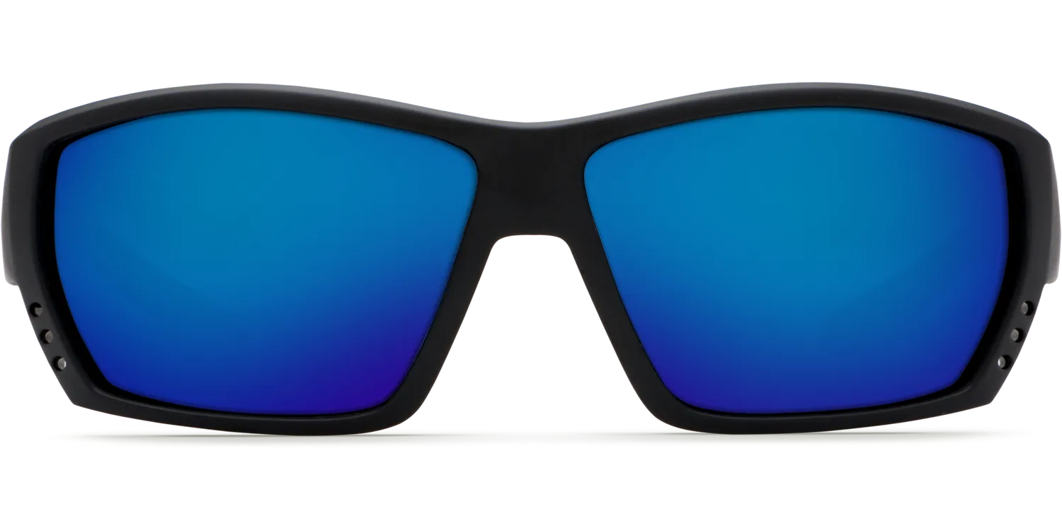 Costa Del Mar Tuna Alley Sunglasses