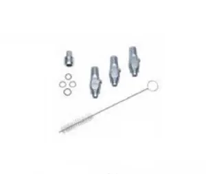 DCI Precision Comfort Premium Short Vacuum Valve Kit, 5124
