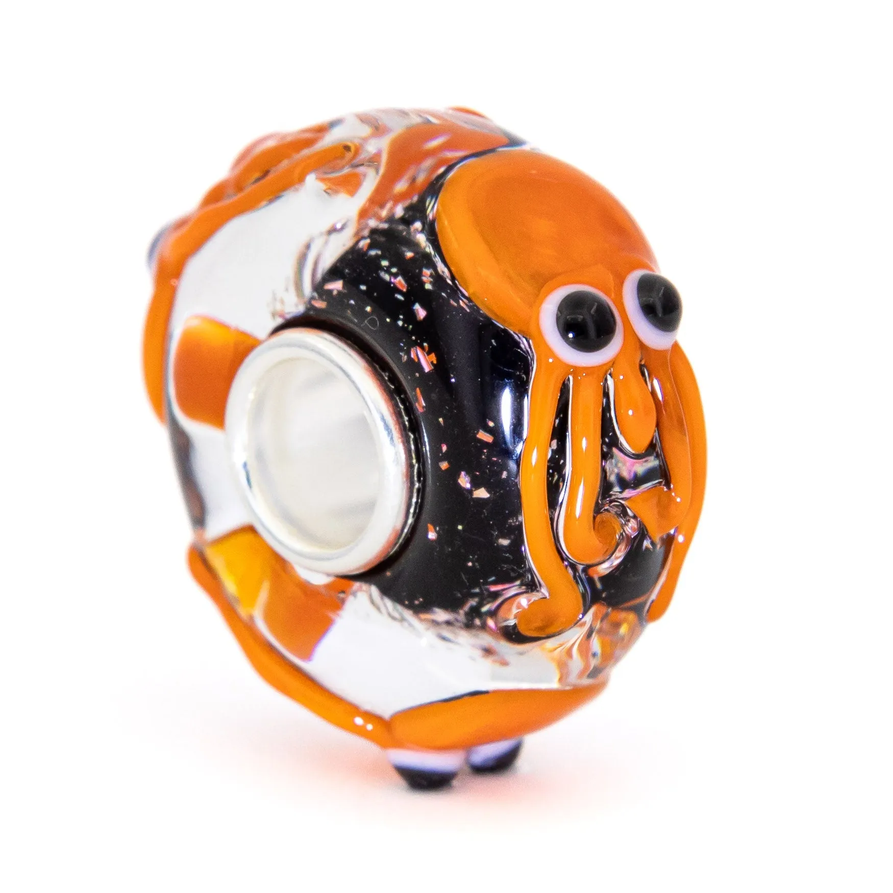 Deep Ocean Octopus