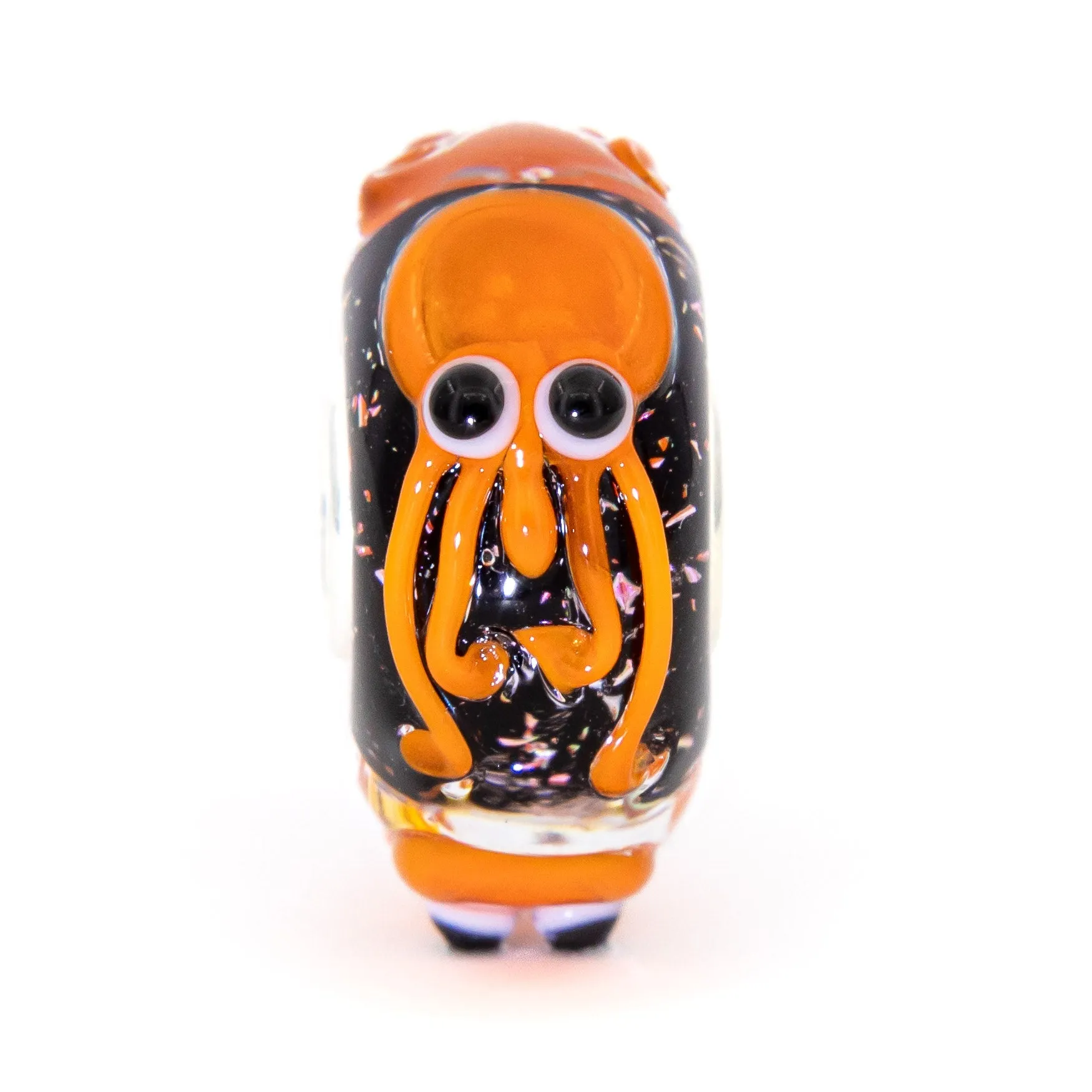 Deep Ocean Octopus