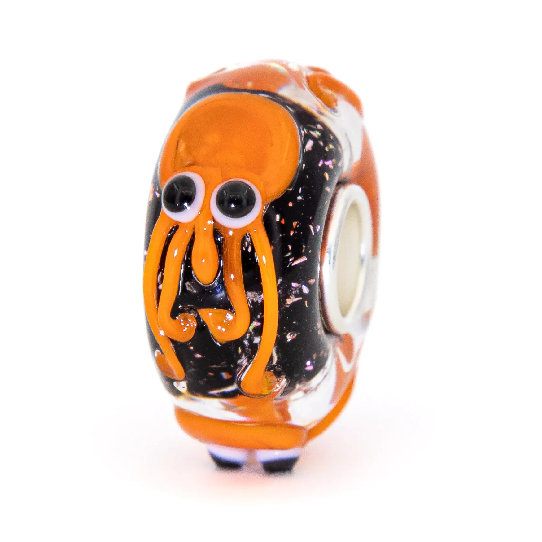 Deep Ocean Octopus