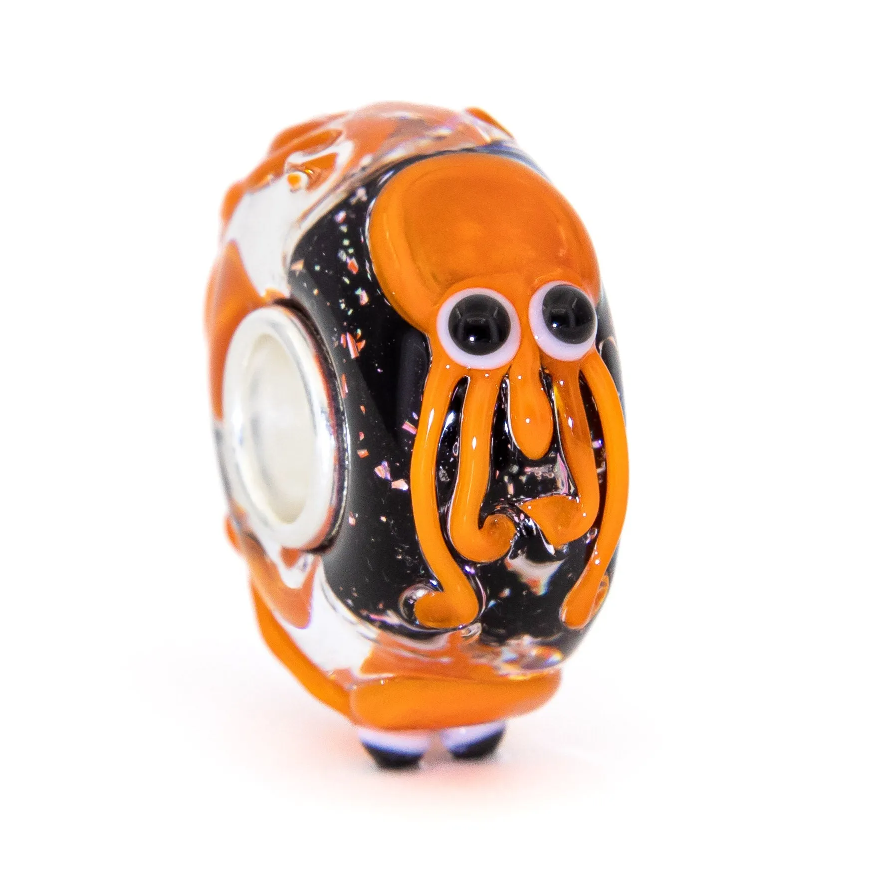 Deep Ocean Octopus