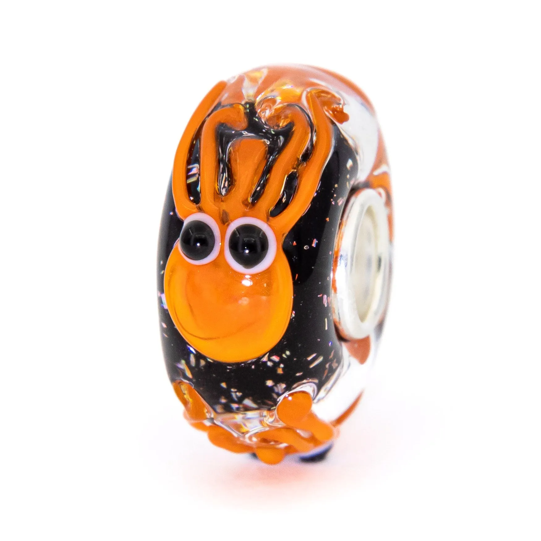 Deep Ocean Octopus
