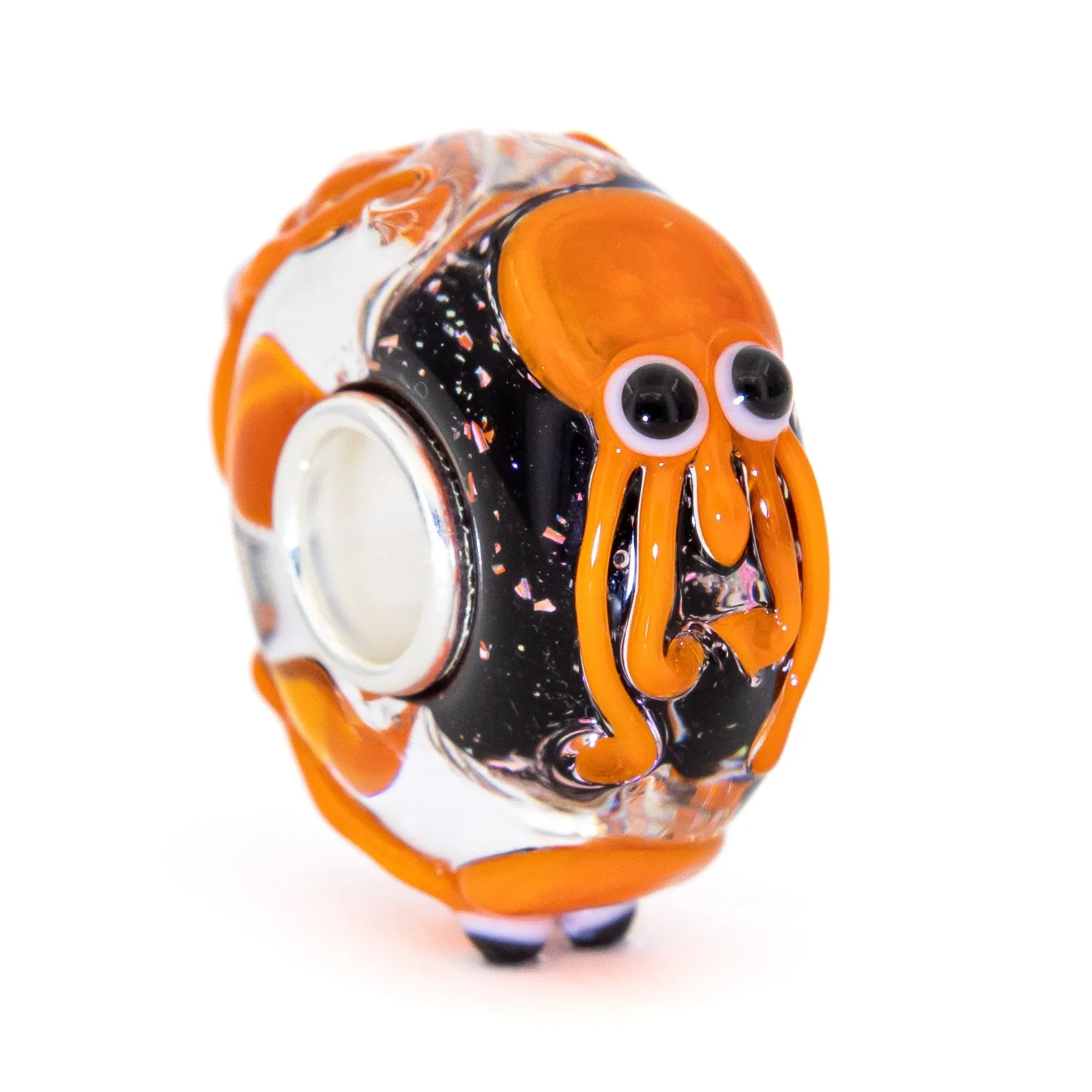 Deep Ocean Octopus