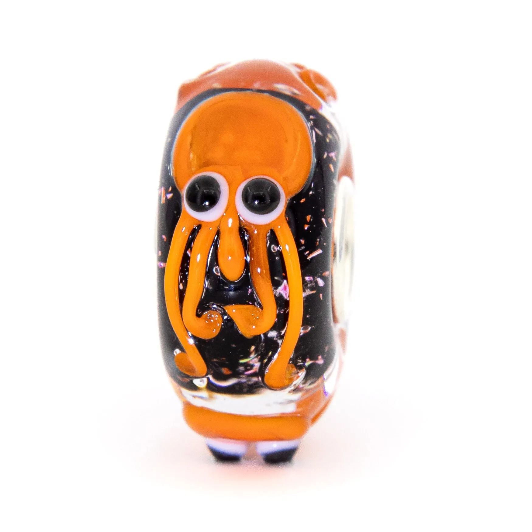 Deep Ocean Octopus