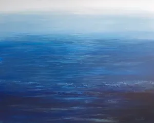 Deep Waters by Ginger Fox