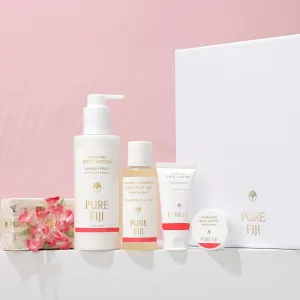 Deluxe Luxury Gift Set