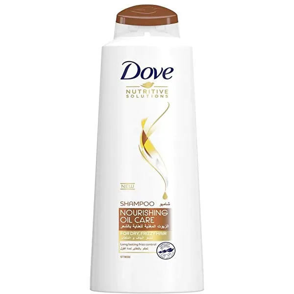 Dove Nutritive Solutions Nourishing Oil Care Shampoo
