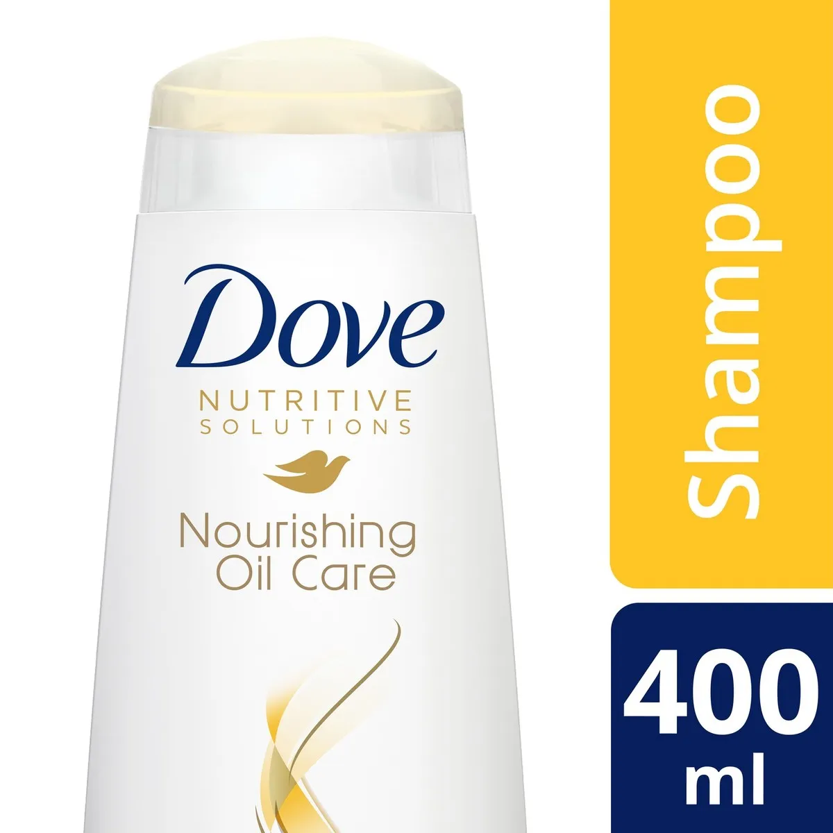 Dove Nutritive Solutions Nourishing Oil Care Shampoo