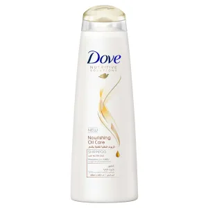 Dove Nutritive Solutions Nourishing Oil Care Shampoo