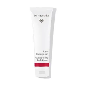 Dr Hauschka Rose Nurturing Body Cream 30ml