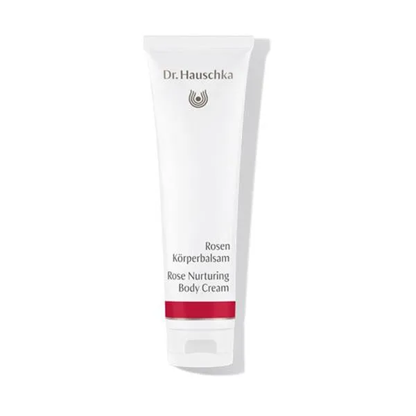 Dr Hauschka Rose Nurturing Body Cream 30ml