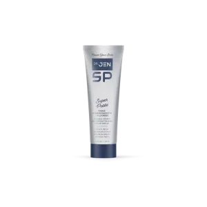Dr. Jen Super Paste Toothpaste with Fluoride   10 % Nano-Hydroxyapatite