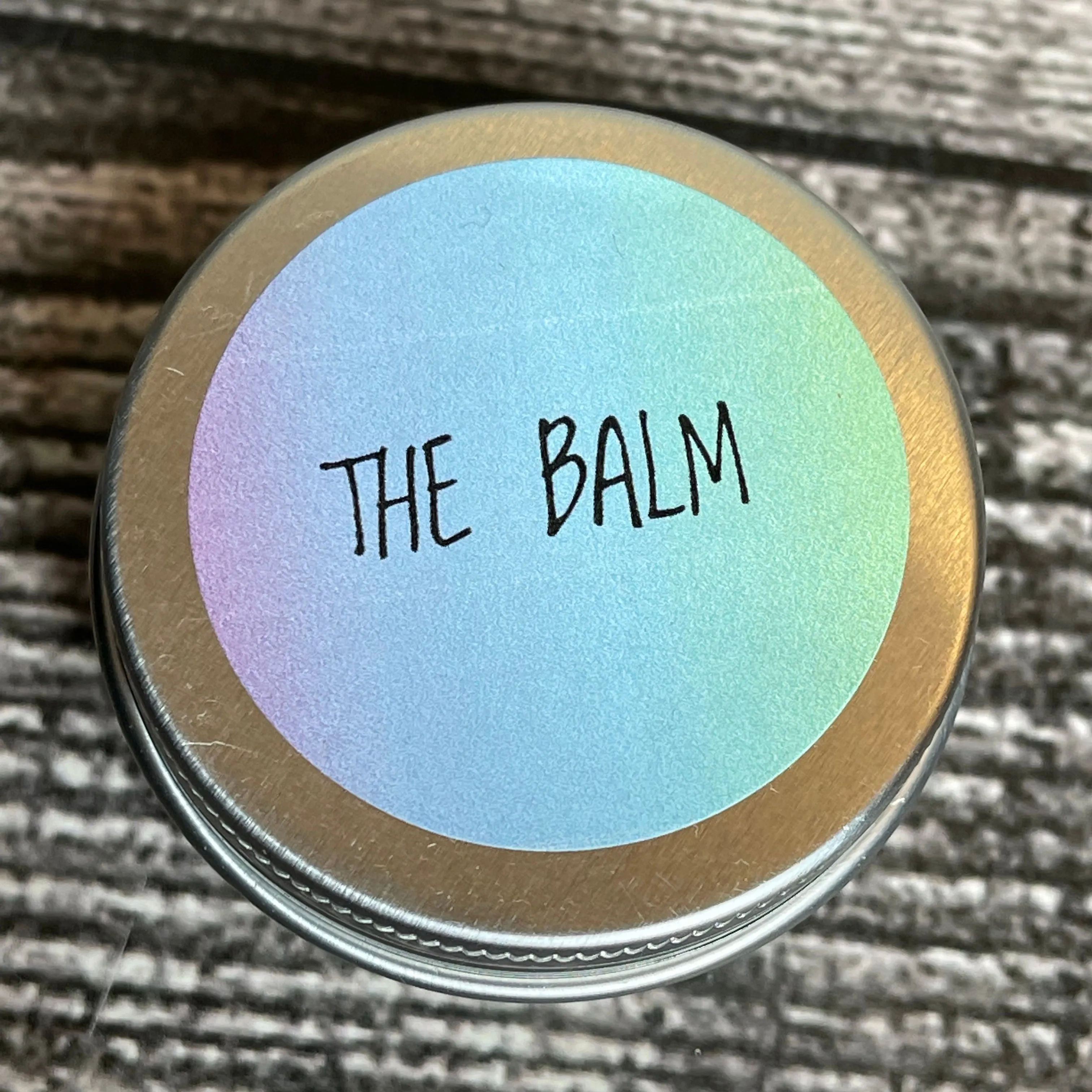 Dragonfly Balms