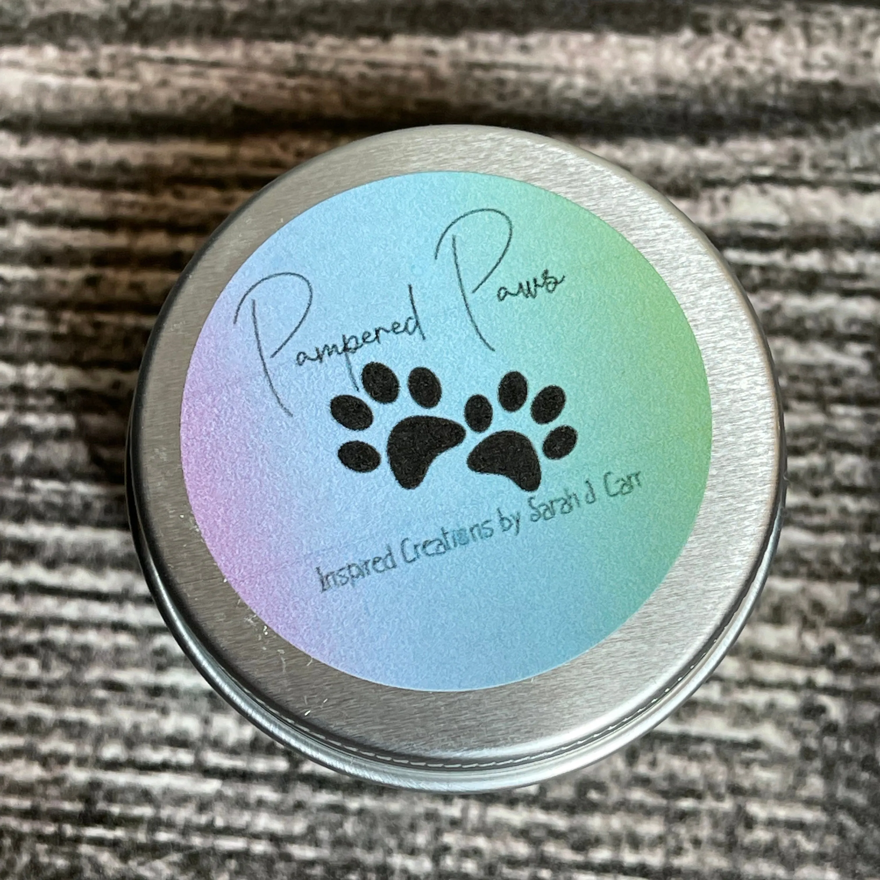 Dragonfly Balms