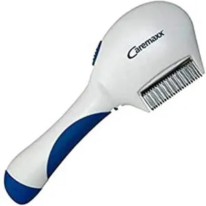 Electric lice comb Caremaxx, Mustela