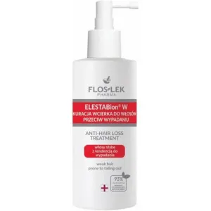 Elestabion W Serum for the treatment of hair loss, hair growth and thickening, 100 ml, Floslek