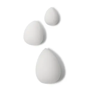 e.l.f. - Precision Sponge Trio - 3 Sponges