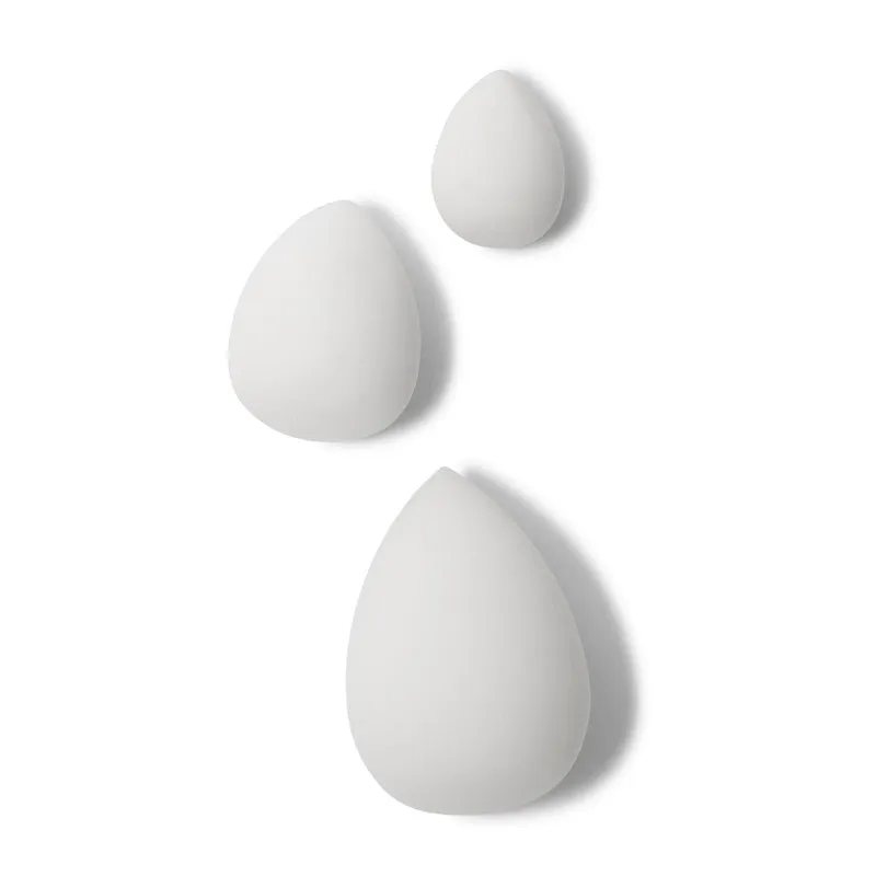 e.l.f. - Precision Sponge Trio - 3 Sponges