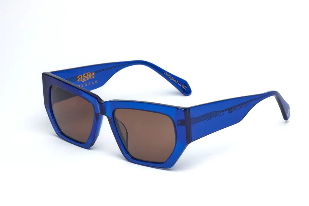 ENTOURAGE ROYAL GLASSES