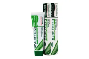 Esi Aloe Fresh Crystal Mint Toothpaste 100 ML