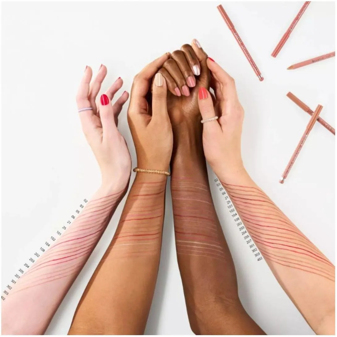Essence Soft & Precise Lip Pencil 402 Honey-stly