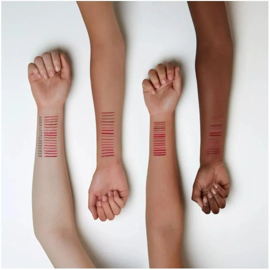 Essence Soft & Precise Lip Pencil 402 Honey-stly