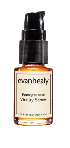 Evanhealy - Repair Serum, Pomegranate, 1 oz