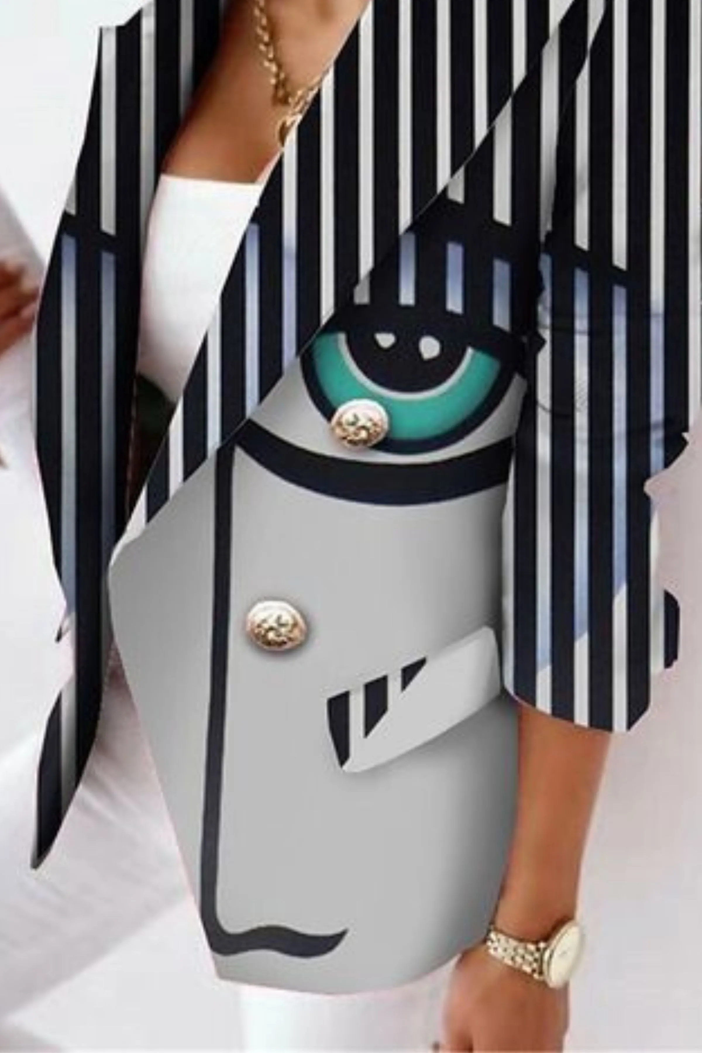 EYE BLAZER