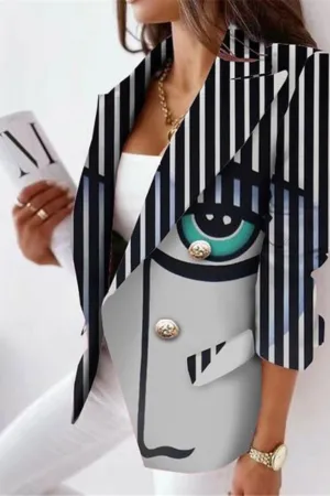 EYE BLAZER