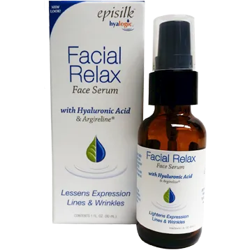 Facial Relax Serum 0.47 fl oz