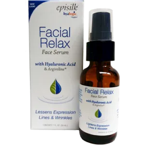 Facial Relax Serum 0.47 fl oz