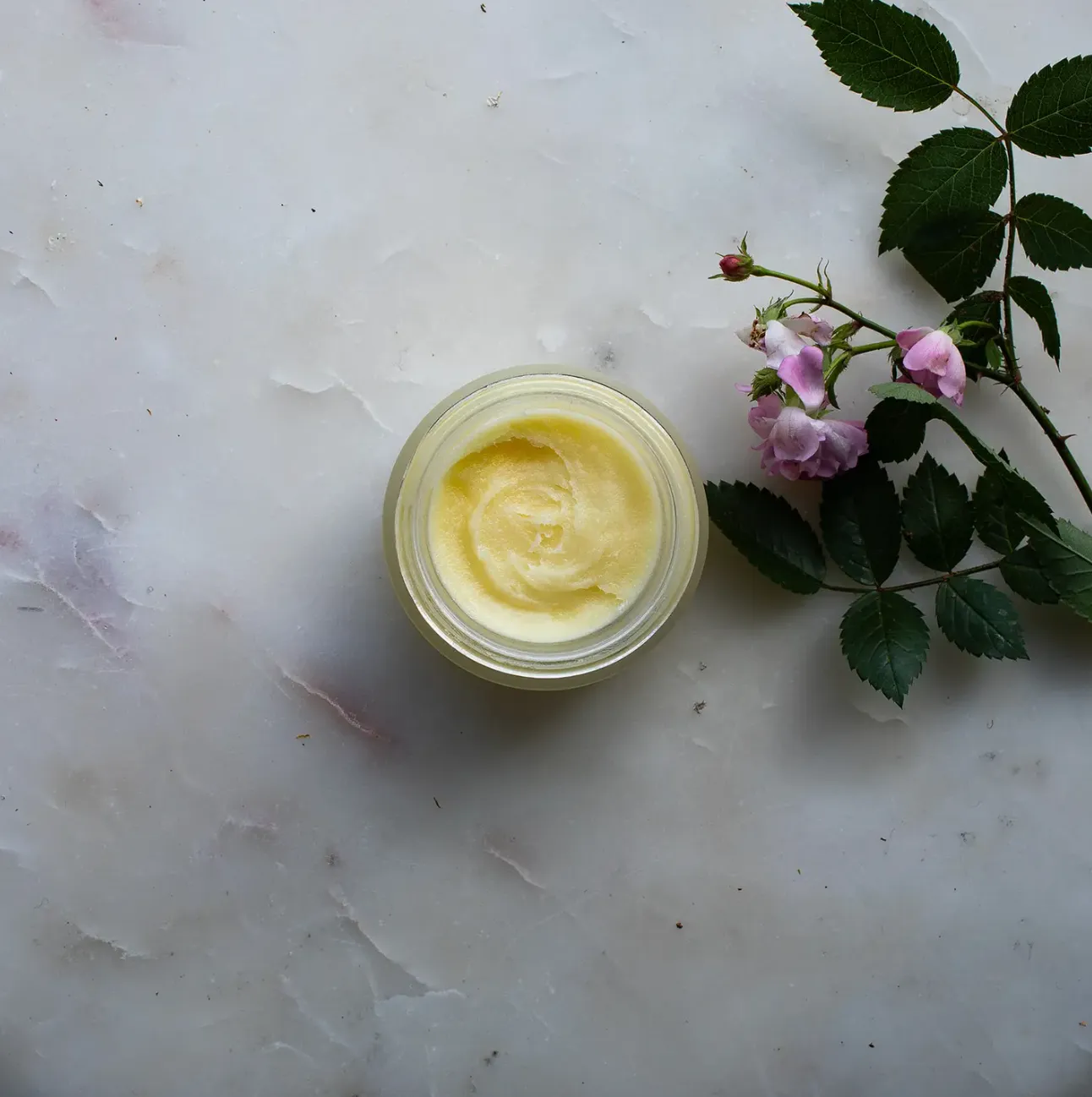 Faerie Facial Balm