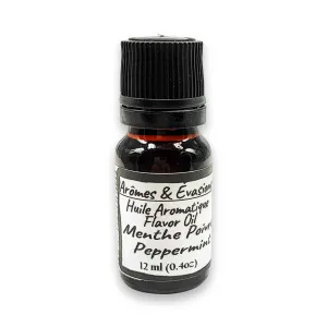 Flavor Oil -Peppermint